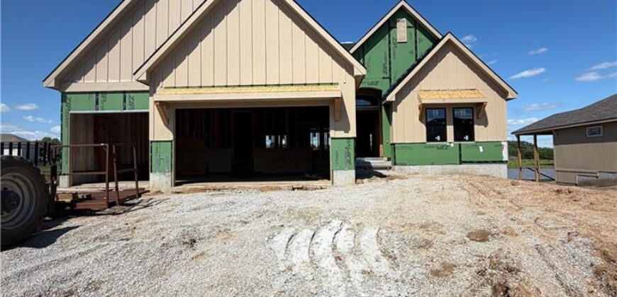 2335 Foxtail Drive, Kearney, MO 64060