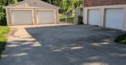 712 NE 113 Terrace, Kansas City, MO 64155
