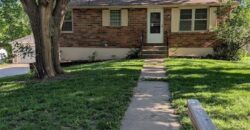 712 NE 113 Terrace, Kansas City, MO 64155