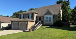 8308 NE 116th Street, Kansas City, MO 64157