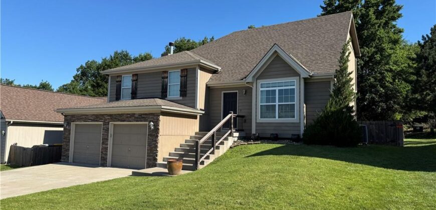 8308 NE 116th Street, Kansas City, MO 64157