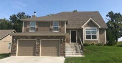 8308 NE 116th Street, Kansas City, MO 64157