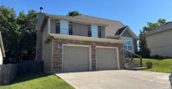 8308 NE 116th Street, Kansas City, MO 64157
