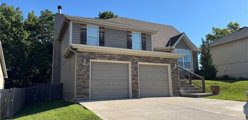 8308 NE 116th Street, Kansas City, MO 64157