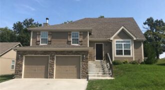 8308 NE 116th Street, Kansas City, MO 64157