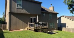 8308 NE 116th Street, Kansas City, MO 64157