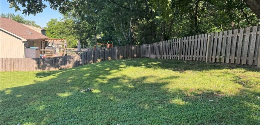 8308 NE 116th Street, Kansas City, MO 64157