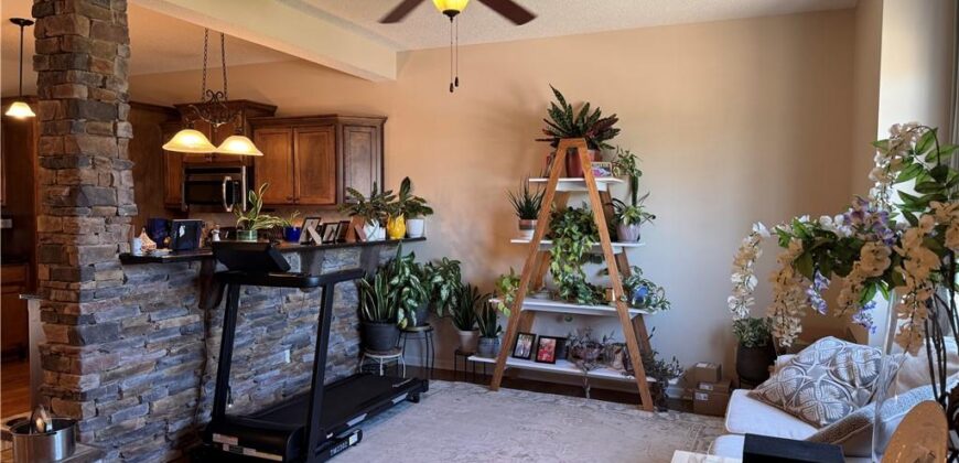 8308 NE 116th Street, Kansas City, MO 64157
