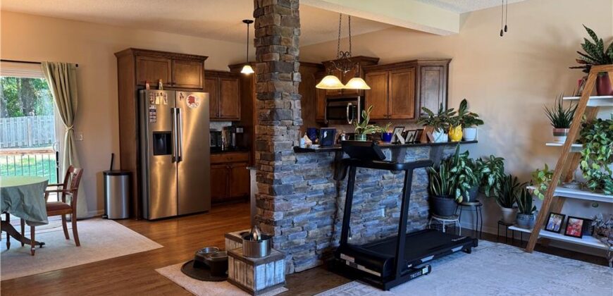 8308 NE 116th Street, Kansas City, MO 64157