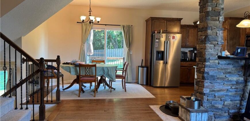 8308 NE 116th Street, Kansas City, MO 64157