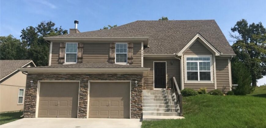 8308 NE 116th Street, Kansas City, MO 64157