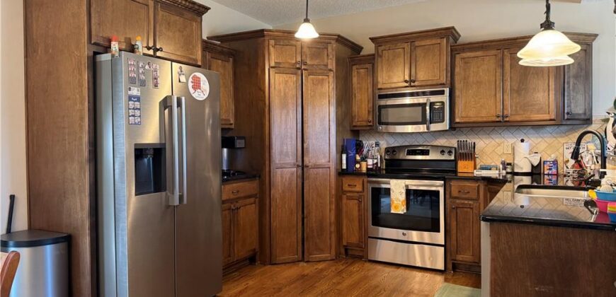 8308 NE 116th Street, Kansas City, MO 64157