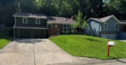 6615 NW Caney Creek Drive, Kansas City, MO 64151