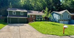 6615 NW Caney Creek Drive, Kansas City, MO 64151