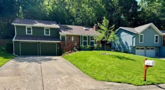 6615 NW Caney Creek Drive, Kansas City, MO 64151
