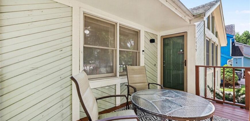 1409 NW 63rd Street, Kansas City, MO 64118