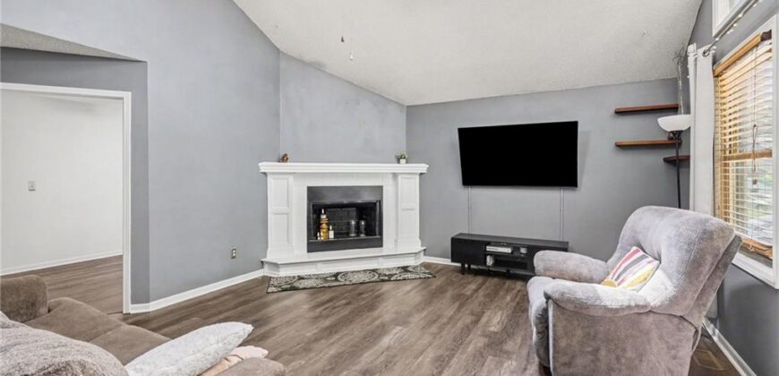 1409 NW 63rd Street, Kansas City, MO 64118