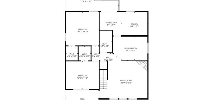 1409 NW 63rd Street, Kansas City, MO 64118