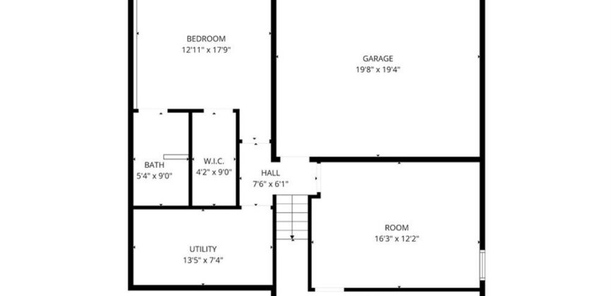 1409 NW 63rd Street, Kansas City, MO 64118
