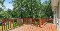 1409 NW 63rd Street, Kansas City, MO 64118