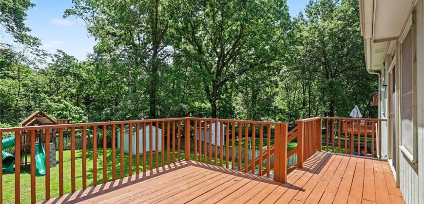 1409 NW 63rd Street, Kansas City, MO 64118