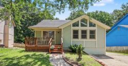 1409 NW 63rd Street, Kansas City, MO 64118