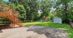 1409 NW 63rd Street, Kansas City, MO 64118