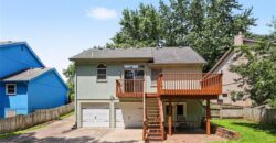 1409 NW 63rd Street, Kansas City, MO 64118