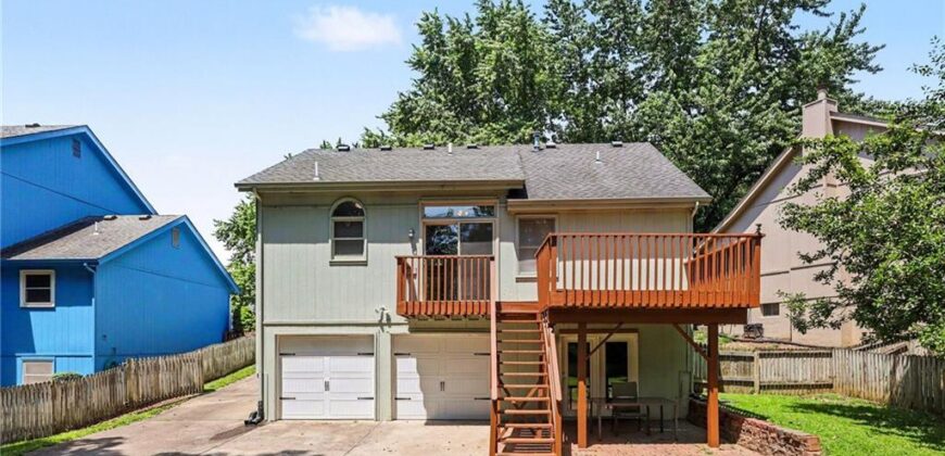 1409 NW 63rd Street, Kansas City, MO 64118