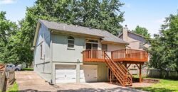 1409 NW 63rd Street, Kansas City, MO 64118