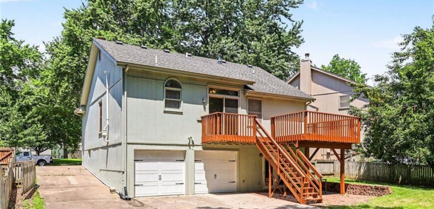1409 NW 63rd Street, Kansas City, MO 64118