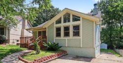 1409 NW 63rd Street, Kansas City, MO 64118