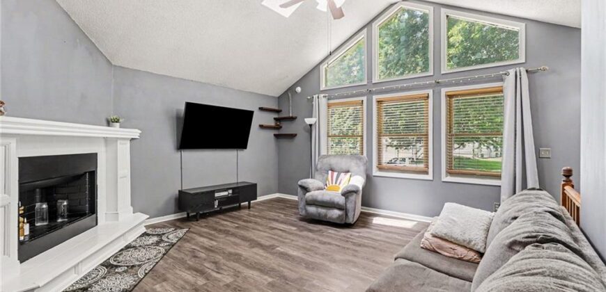 1409 NW 63rd Street, Kansas City, MO 64118