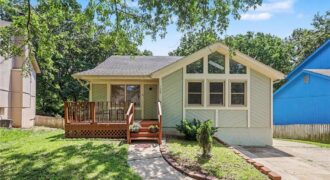 1409 NW 63rd Street, Kansas City, MO 64118