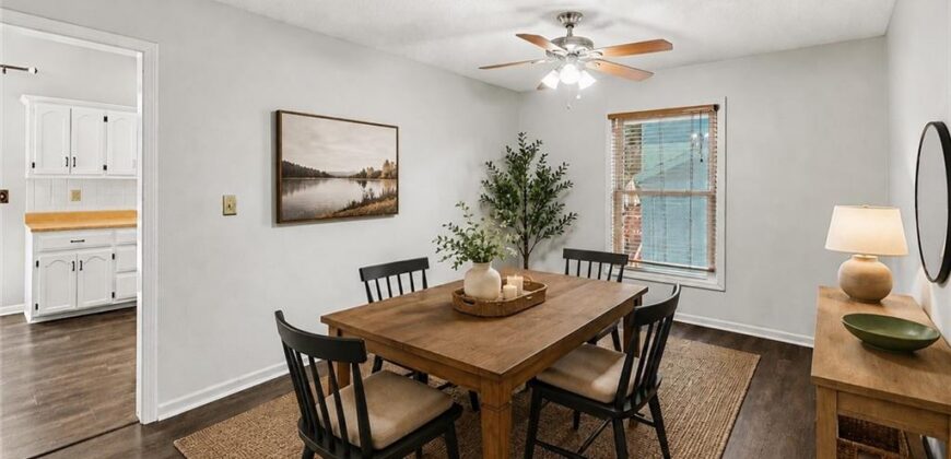 1409 NW 63rd Street, Kansas City, MO 64118