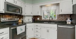 4900 NE 72nd Street, Kansas City, MO 64119