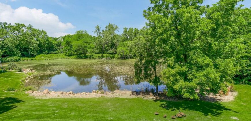 4900 NE 72nd Street, Kansas City, MO 64119
