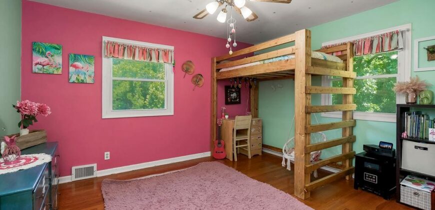 4900 NE 72nd Street, Kansas City, MO 64119