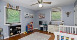 4900 NE 72nd Street, Kansas City, MO 64119