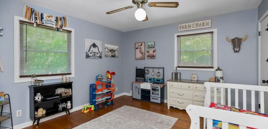 4900 NE 72nd Street, Kansas City, MO 64119