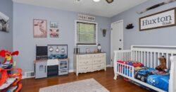4900 NE 72nd Street, Kansas City, MO 64119