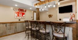 4900 NE 72nd Street, Kansas City, MO 64119
