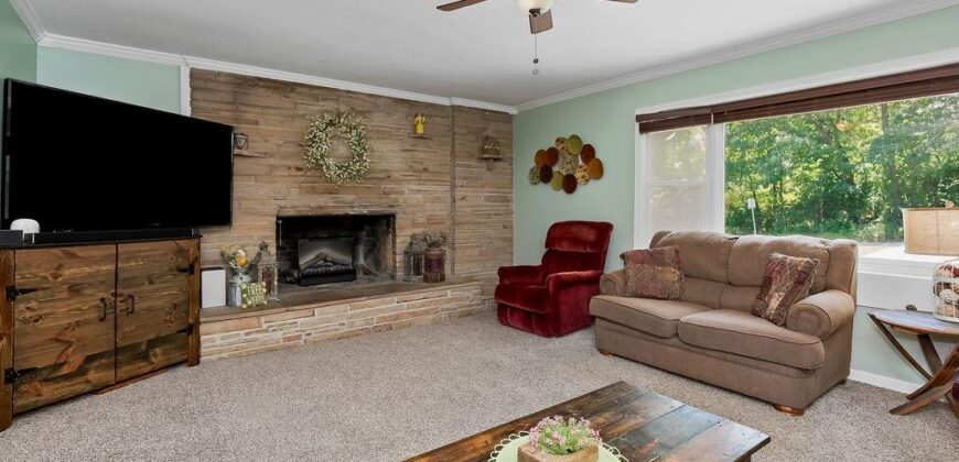 4900 NE 72nd Street, Kansas City, MO 64119