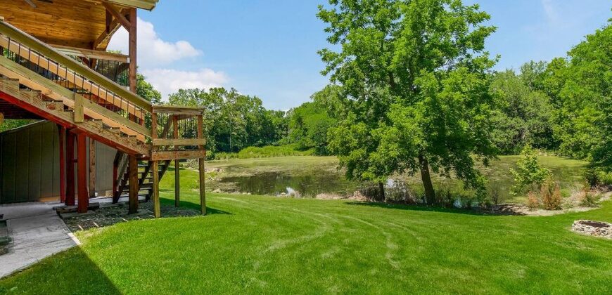 4900 NE 72nd Street, Kansas City, MO 64119
