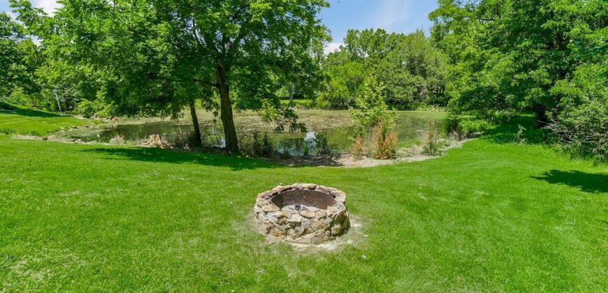 4900 NE 72nd Street, Kansas City, MO 64119