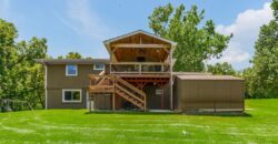 4900 NE 72nd Street, Kansas City, MO 64119