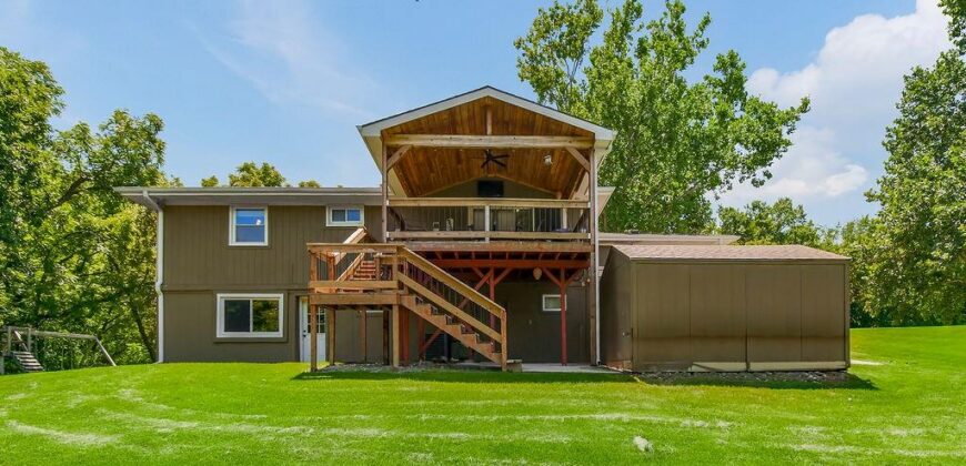 4900 NE 72nd Street, Kansas City, MO 64119