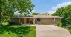 4900 NE 72nd Street, Kansas City, MO 64119