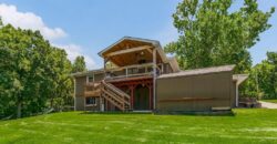 4900 NE 72nd Street, Kansas City, MO 64119