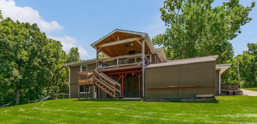 4900 NE 72nd Street, Kansas City, MO 64119